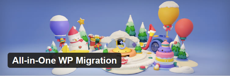All-in-One Migration