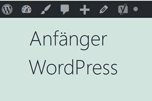 Wie einfach ist WordPress zu bedienen?